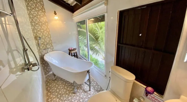 Семейный номер Premium The White House Boutique Chiangrai