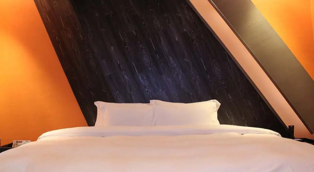 Люкс Business All-Ur Boutique Motel - Chung-Li Branch
