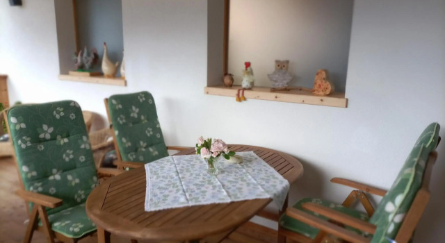 Ferienwohnung am Bauernhof, Rezervați Hotel Wildermieming Mieminger Plateau