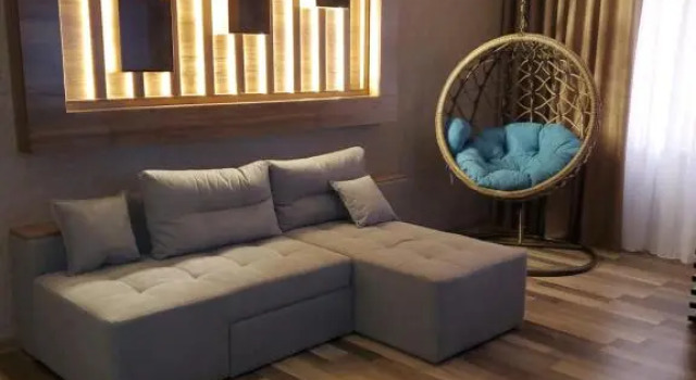 Apartment Vokzal 2