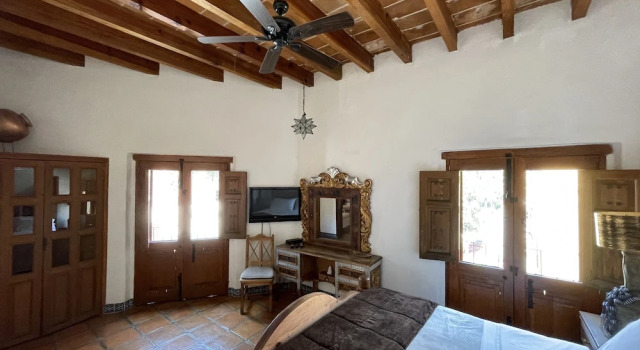 Номер Standard Casa Oratorio Antigua