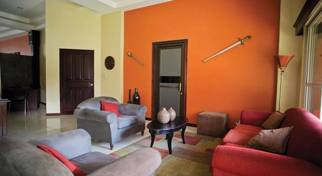 Hotel Cana Brava Inn, Rezerwuj Hotel Canas Guanacaste