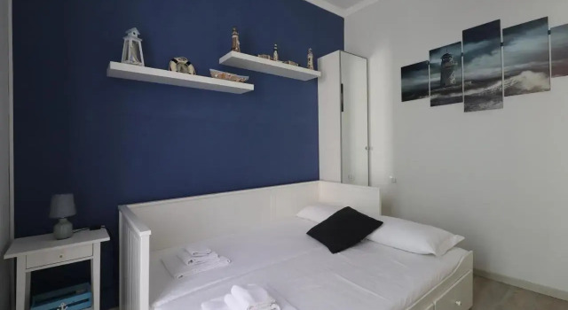 Flat 2 Bedrooms 1 Bathroom - Santa Margherita Ligure