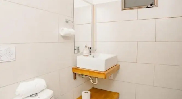 Двухместный номер Standard Hotel Ocotal Bed & Breakfast