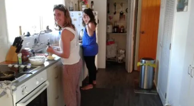 Jan Alz B&B, Rezerwuj Bed and Breakfast Hotele w Auckland Region z parkingiem, Parking