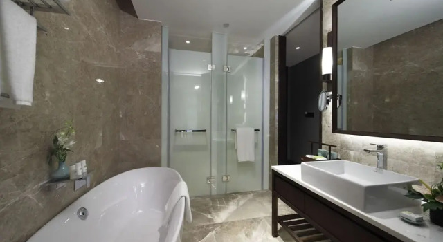 Семейный номер Standard Yagu Resort Hangzhou