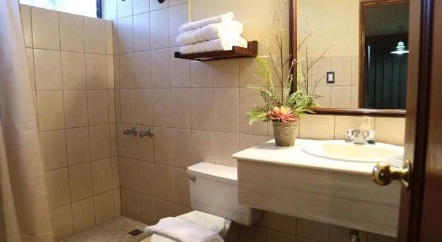Номер Standard Hotel Residencia del Sol