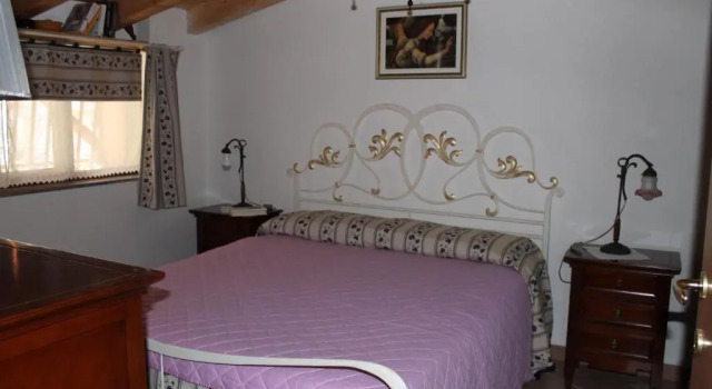 Номер Standard Alla Casa di Antonio