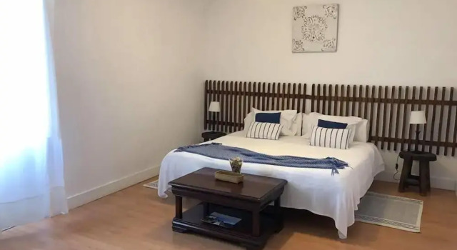 Люкс Avis Guesthouse