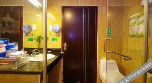 Kaiyuan Hotel, Rezerwuj Hotel Hotele 3-gwiazdkowe w Mianyang, 3*