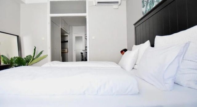 Standard Apartment by Hi5 - Régiposta 13