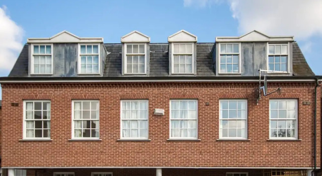 Luxurious 2 Bed Apartment in Central Bedford, Varaa Huoneisto Asunnot kohteessa Merseyside, Huoneisto