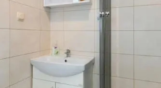 Studio Aleja Pokoju II, Boek Appartement Hotels in Klein-Polen met parkeren, Parkeren