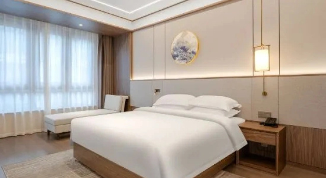 Люкс Furuo Shengfeng Hotel