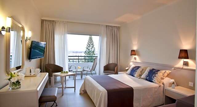 Номер Standard Louis Imperial Beach