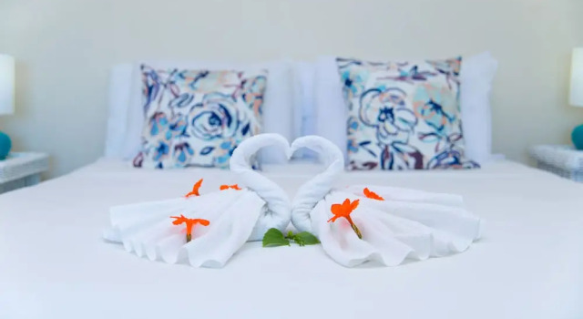 Студия Standard Anchorage Yacht Club Hotel