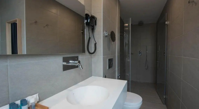 Двухместный номер Deluxe Room Lisboa