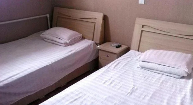 Xintiandi Hotel, Book Hotel Shijiazhuang Hebei