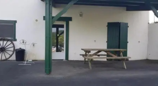 Maison Goxoki, Reserva ahora Hostal o pensión Ainhoa 