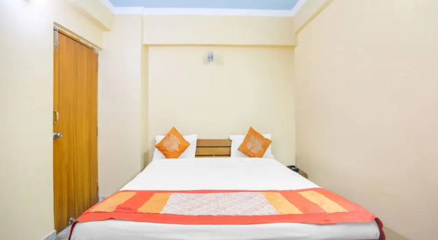 OYO 3574 Apartment CLUB 10, Rezervovat Apartmán Hotely v Bangalore s parkováním, Parkování