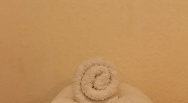 Номер Economy Hotel Mariposa
