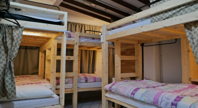 Golden Pond Guest House