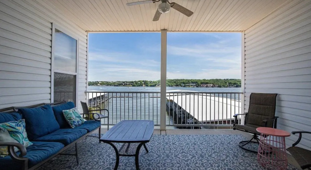 Номер Standard Island Life! Pool, Grilling Patio & Amazing Views!