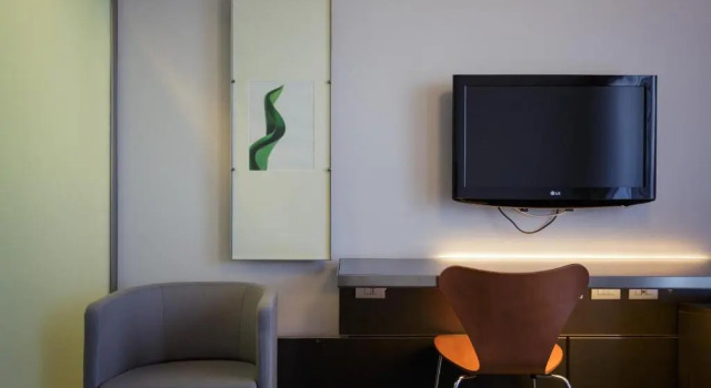 Двухместный номер Superior Hotel Verona
