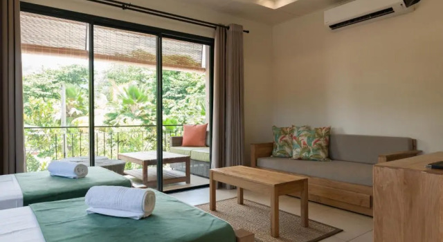 Номер Standard Le Repaire - Boutique Hotel & Restaurant