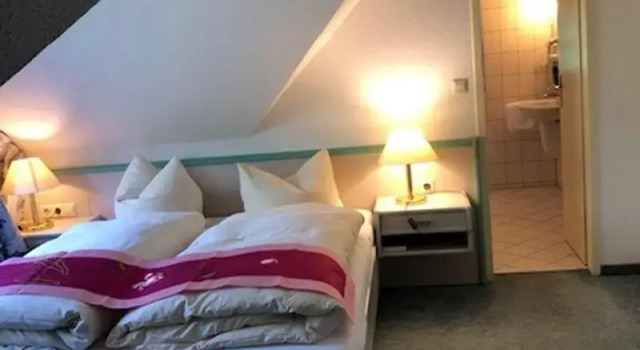 Hotel & Restaurant Diana