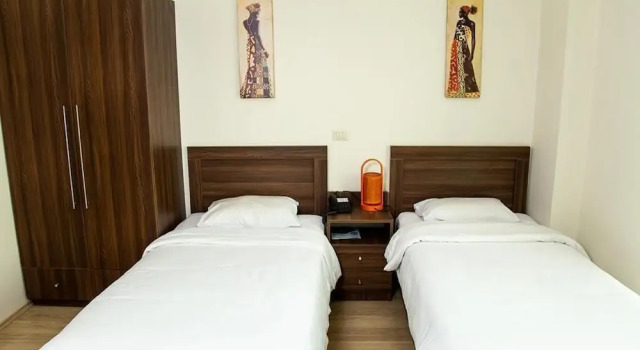 Vibes Hostel & SPA, Réserver Auberge de jeunesse Al-Obour Qalyubiya Governorate