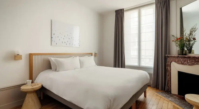 Апартаменты Deluxe Beauquartier - Champs-Elysées