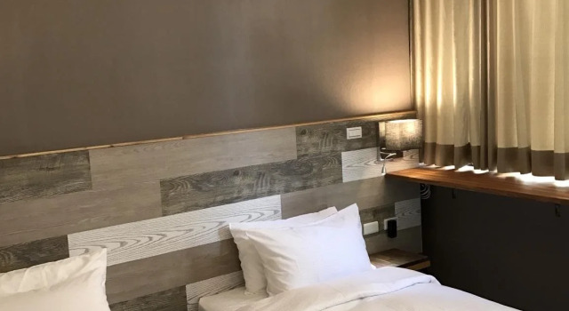 50House, Prenota Hotel Hsin-ying Tainan Area
