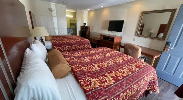 Riviera Inn and Suites, Varaa Mini-hotelli Riviera 