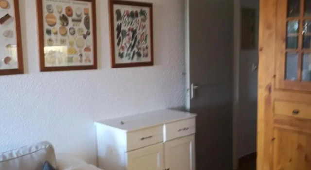 Appartement Port Barcarès, 2 pièces, 4 personnes - FR-1-195-4, Rezervovat Apartmán Hotely v Corbières s bazénem, Bazén
