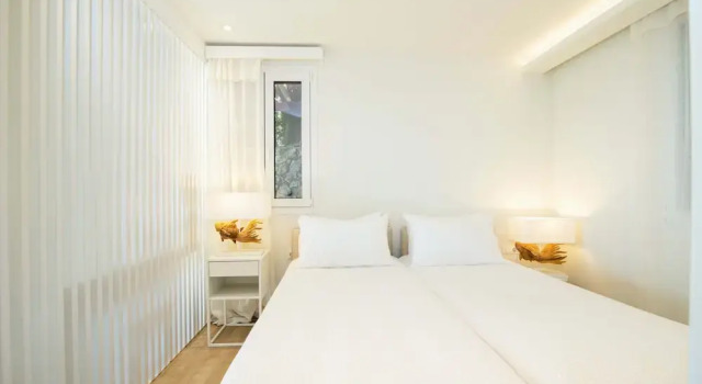 Glyfada Glow Suites by Corfuescapes, Забронировать Апартаменты/квартира Отели периферии Ионических островов с парковкой, Парковка