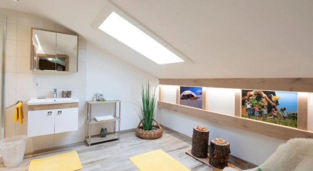 Haus Thomas