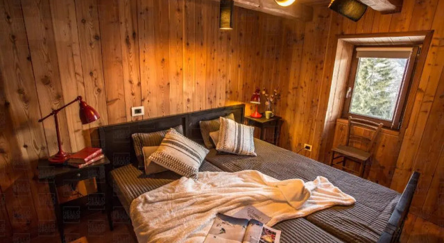 HelloChalet - Chalet D'Alpage Larose