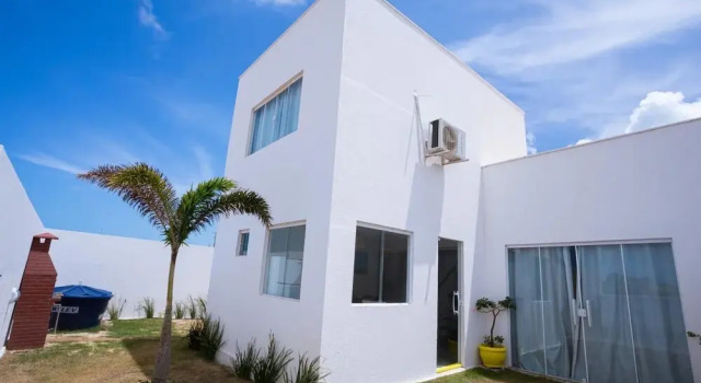 Maravilhosa Casa Rio com 3 Quartos, Забронировать Отель Торус Риу-Гранди-ду-Норти