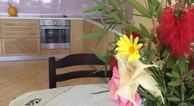 Doni Apartments
