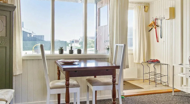Beautiful Holiday Home in Sæby With Sea View