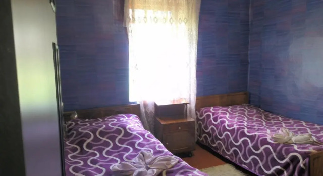 Guest House Tengo, Book Guesthouse Mestia Samegrelo Zemo-Svaneti