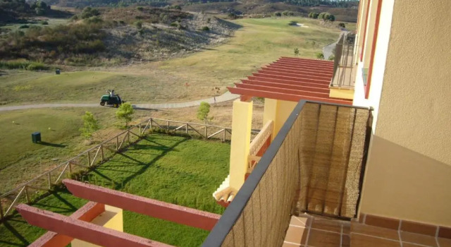 Апартаменты Albatros Golf Costa Esuri Ayamonte Huelva