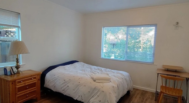 Апартаменты Comfort Charming Palo Alto Home Next to Stanford