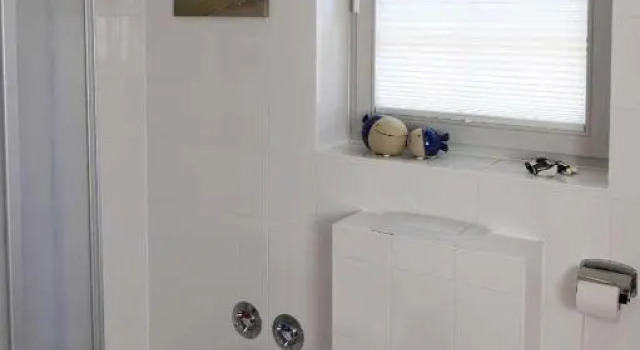 Ferienappartements Am Neuensiener See - Ferienwohnung 7