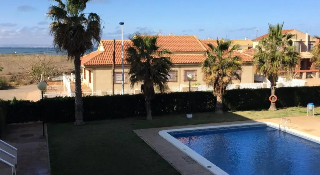 Los Nietos Apartment, Varaa Huoneisto  