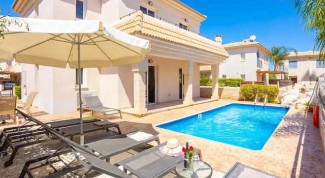 Villa Villa Petra