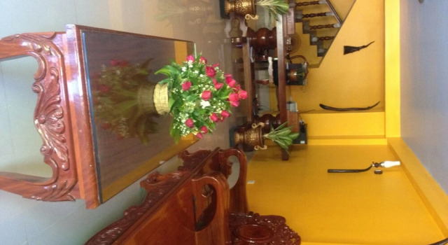 Ni Ven Boutique Hostel