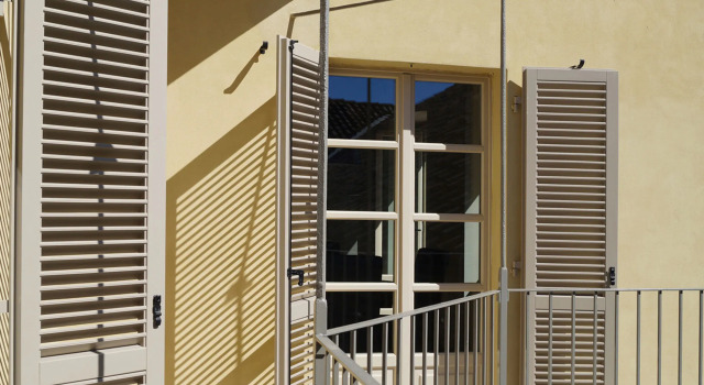 Residenza dell'Opera
