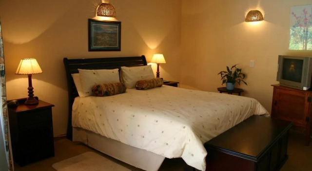 Ibis Lodge